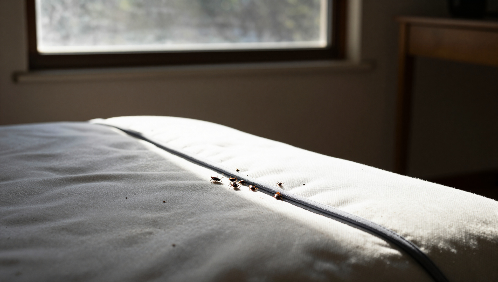 Bed Bugs Control in Warwick Farm