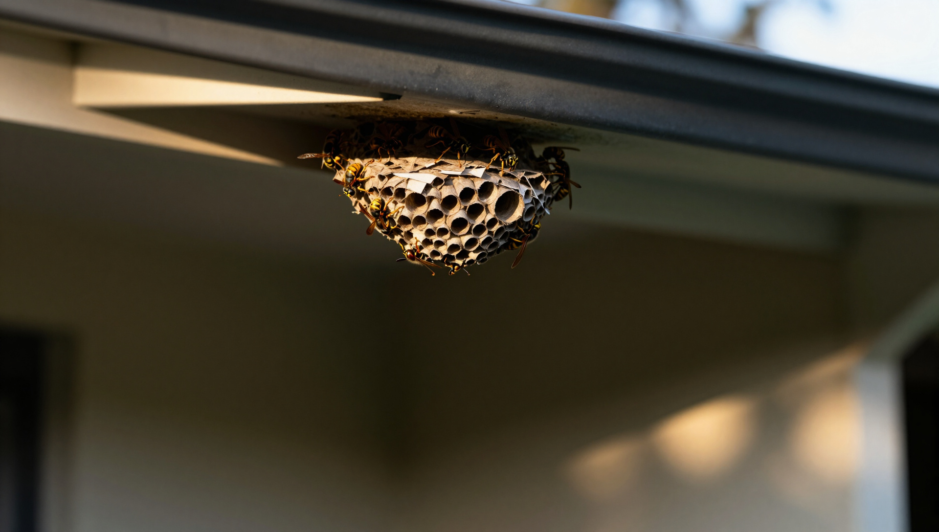 Bees and Wasp Removal in Warwick Farm