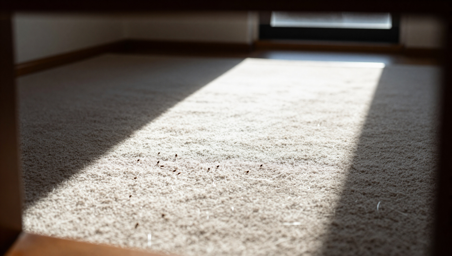 Fleas and Ticks Removal in Warwick Farm
